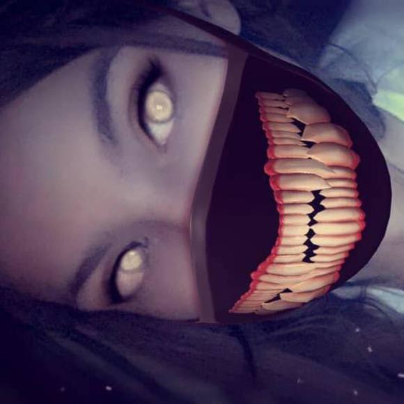 Meet your Posher, Alissa - Picture 1 of 1